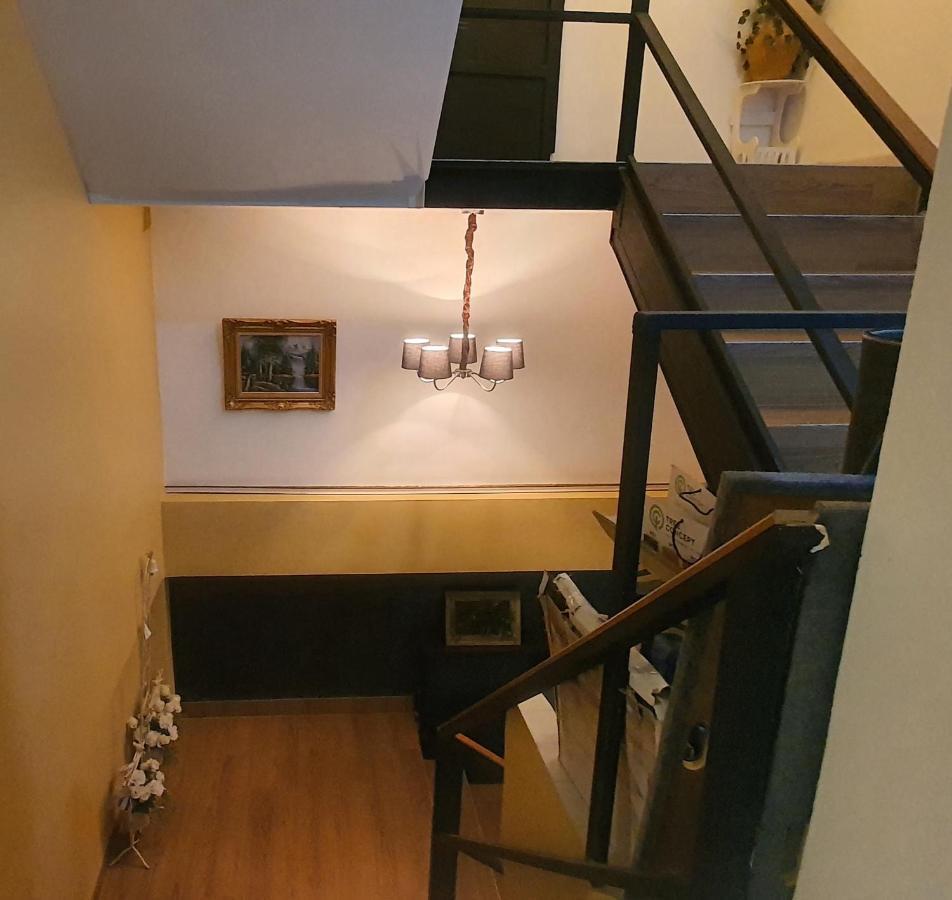 Merit Courtyard Suvarnaphumi House Bangkok Exterior foto